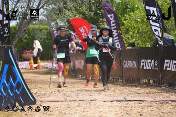 Dalat Ultra Trail 2026 - Ảnh #4865435