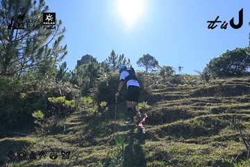 Dalat Ultra Trail 2026 - Ảnh #4731755