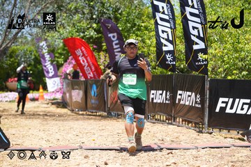 Dalat Ultra Trail 2026 - Ảnh #4726312