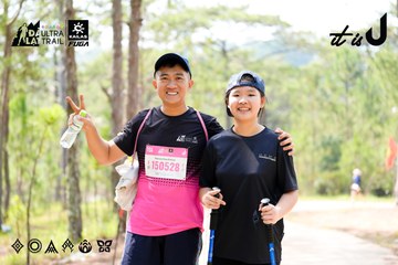 Dalat Ultra Trail 2026 - Ảnh #4834888