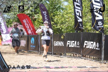 Dalat Ultra Trail 2026 - Ảnh #4747069