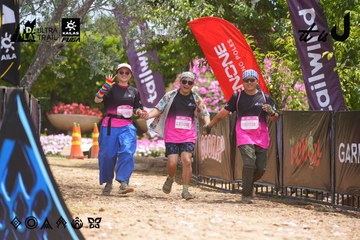 Dalat Ultra Trail 2026 - Ảnh #4868484