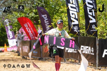 Dalat Ultra Trail 2026 - Ảnh #4723330