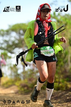 Dalat Ultra Trail 2026 - Ảnh #4912236