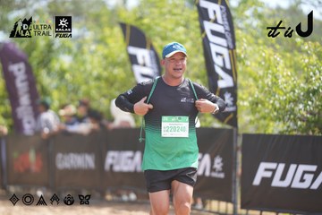 Dalat Ultra Trail 2026 - Ảnh #4857761