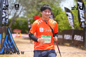 Dalat Ultra Trail 2026 - Ảnh #4870185