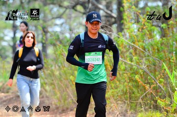 Dalat Ultra Trail 2026 - Ảnh #4873602