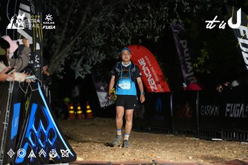 Dalat Ultra Trail 2026 - Ảnh #4758394