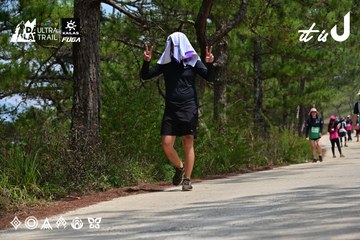 Dalat Ultra Trail 2026 - Ảnh #4831312