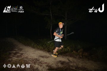 Dalat Ultra Trail 2026 - Ảnh #4747958