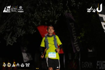 Dalat Ultra Trail 2026 - Ảnh #4759971