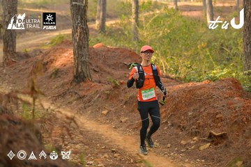 Dalat Ultra Trail 2026 - Ảnh #4842091