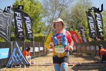 Dalat Ultra Trail 2026 - Ảnh #4683474