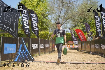 Dalat Ultra Trail 2026 - Ảnh #4694490