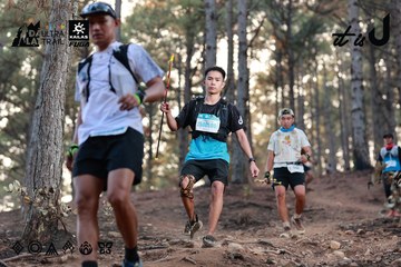 Dalat Ultra Trail 2026 - Ảnh #4740366
