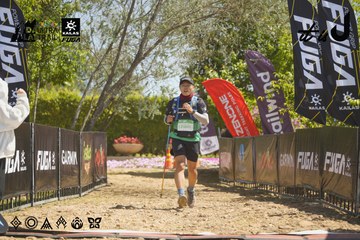 Dalat Ultra Trail 2026 - Ảnh #4684629