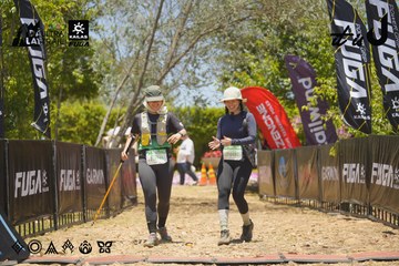 Dalat Ultra Trail 2026 - Ảnh #4694445
