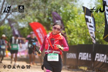 Dalat Ultra Trail 2026 - Ảnh #4867669