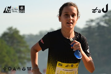 Dalat Ultra Trail 2026 - Ảnh #4911626