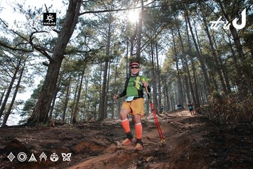Dalat Ultra Trail 2026 - Ảnh #4739403
