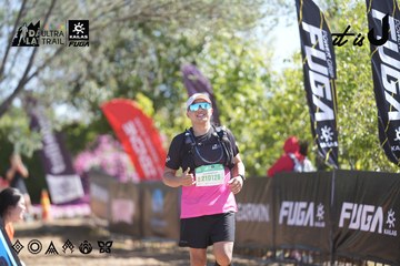 Dalat Ultra Trail 2026 - Ảnh #4685925