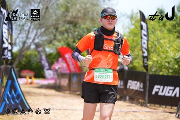 Dalat Ultra Trail 2026 - Ảnh #4869223