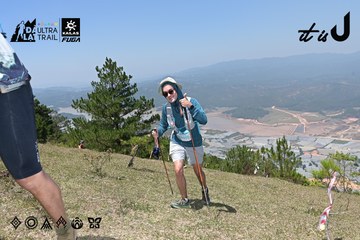 Dalat Ultra Trail 2026 - Ảnh #4733449