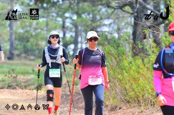 Dalat Ultra Trail 2026 - Ảnh #4874998