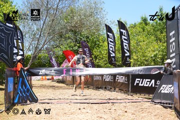 Dalat Ultra Trail 2026 - Ảnh #4701153