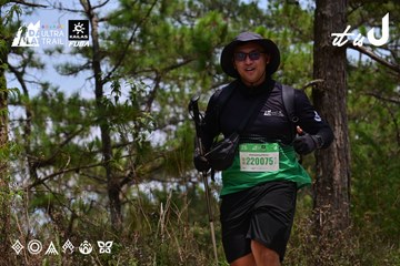 Dalat Ultra Trail 2026 - Ảnh #4831254
