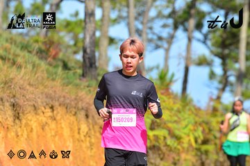 Dalat Ultra Trail 2026 - Ảnh #4749720
