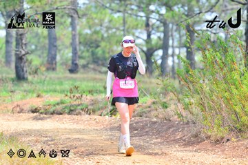Dalat Ultra Trail 2026 - Ảnh #4874649