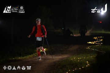 Dalat Ultra Trail 2026 - Ảnh #4720396