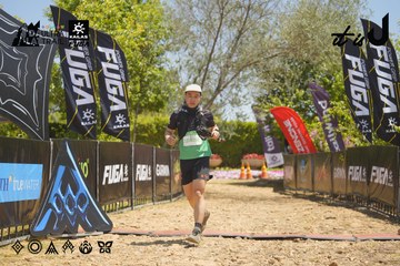 Dalat Ultra Trail 2026 - Ảnh #4690583