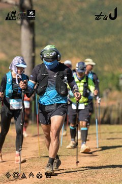 Dalat Ultra Trail 2026 - Ảnh #4716120