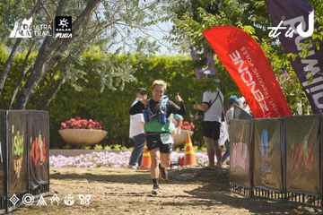 Dalat Ultra Trail 2026 - Ảnh #4684018