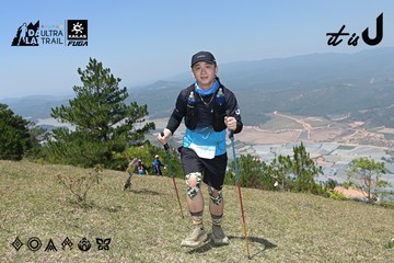 Dalat Ultra Trail 2026 - Ảnh #4733503