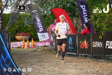 Dalat Ultra Trail 2026 - Ảnh #4745162