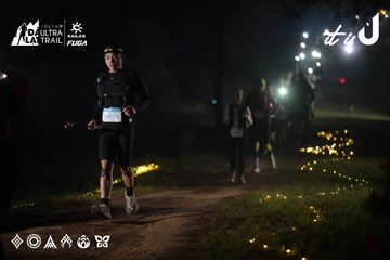 Dalat Ultra Trail 2026 - Ảnh #4719765