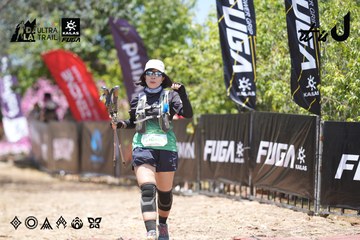 Dalat Ultra Trail 2026 - Ảnh #4746539