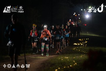 Dalat Ultra Trail 2026 - Ảnh #4720043