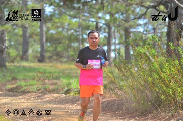 Dalat Ultra Trail 2026 - Ảnh #4750804