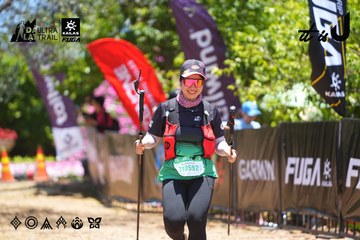Dalat Ultra Trail 2026 - Ảnh #4699330