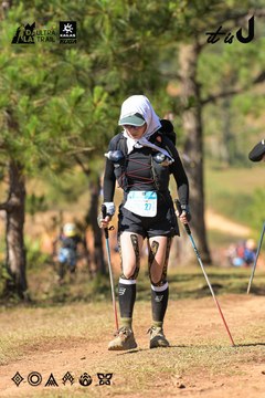 Dalat Ultra Trail 2026 - Ảnh #4716007