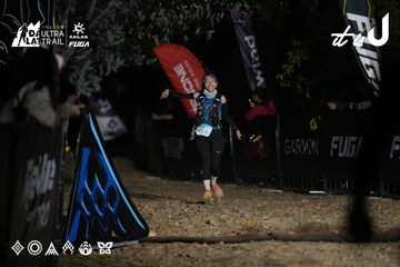 Dalat Ultra Trail 2026 - Ảnh #4762330