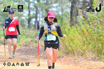 Dalat Ultra Trail 2026 - Ảnh #4874599