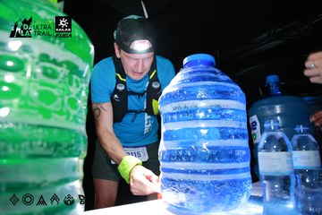 Dalat Ultra Trail 2026 - Ảnh #4697968