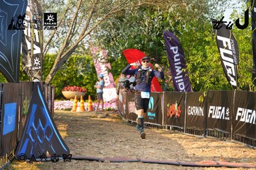 Dalat Ultra Trail 2026 - Ảnh #4742937