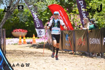 Dalat Ultra Trail 2026 - Ảnh #4699588