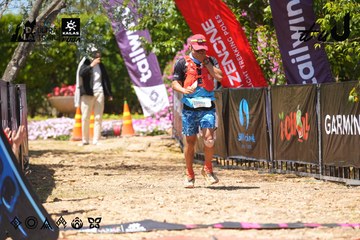 Dalat Ultra Trail 2026 - Ảnh #4723653